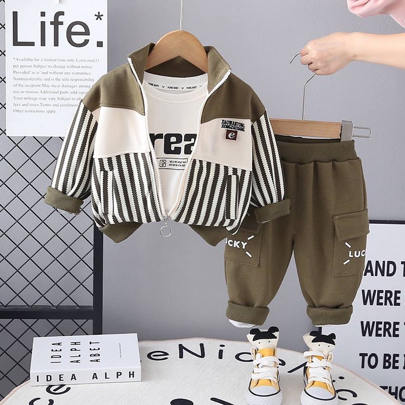 سه تیکه اورجینال وارداتی