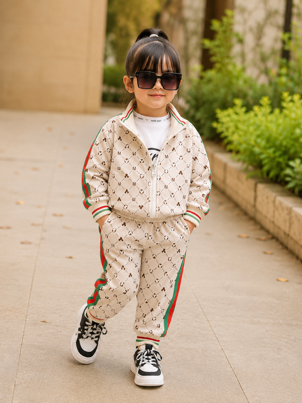 سه تیکه اسپرت اورجینال وارداتی